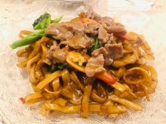 -白仁仔· 活烤海鲜 宵夜(豫园店)