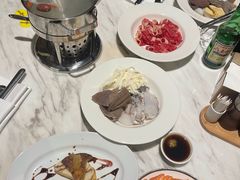-君悦酒店·乐厨·高空自助餐(青年大街店)