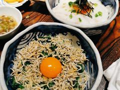 -桂马·日本料理·海胆·海鲜饭·酒场(民主广场店)