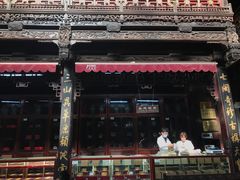 -杭州胡庆余堂第二中医门诊部