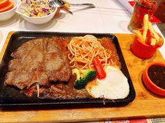 -豪享来(我格广场店)