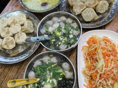 -周口正宗烧麦店