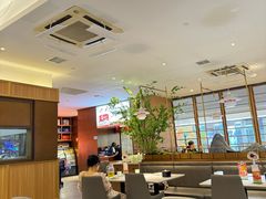 -船歌·鱼水饺青岛菜(金狮广场店)