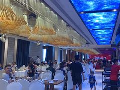 -皇马假日醉海南大酒店·假日一品派茶楼(秀英店)