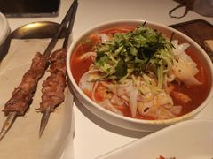 -西域阿里马新疆菜·清真(桂花路店)