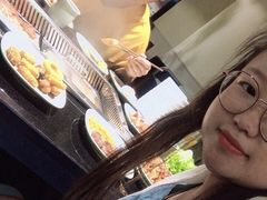 -环球约客烤涮自助(铜锣湾店)
