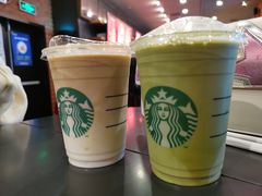 -星巴克(上海虹桥新天地二店)