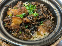 -缘来聚·徽菜名店(黄山宏村店)