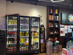 -段氏龙虾·烧烤·烤鱼(东书房路店)