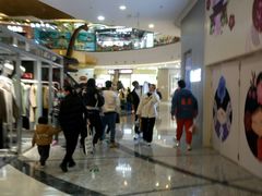-万达茂商场(南京仙林店)