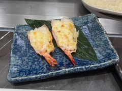 -大渔铁板烧(东城店)