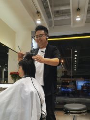 -LJOY丽锦造型·烫发染发