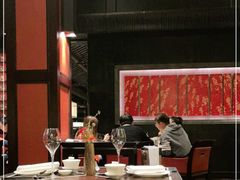 大堂-杭州西子湖四季酒店·金沙厅