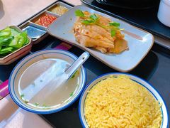 -本味轩精品茶餐厅(黄山路店)