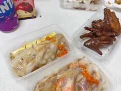 -山水肠粉(盐田店)
