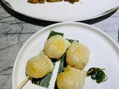 -广东道至正餐厅(区庄店)