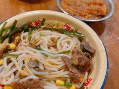 -池嬢拌粉(上海首店)
