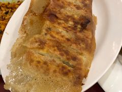 -大眼锅贴水饺(河东店)