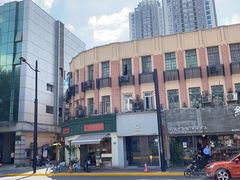 -堂屋糖水店(愚园店)