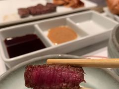 -元祖 铁板烧牛排 Misono(大阪店)