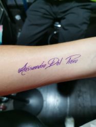 -刺客纹画纹身·洗纹身·穿孔饰品