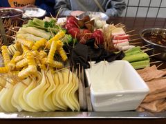 -谢智冷沾沾(万达金街店)