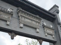 -水绘园