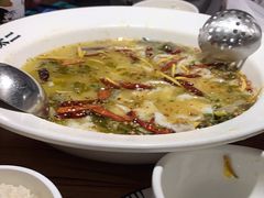 -太二酸菜鱼(金沙印象城店)