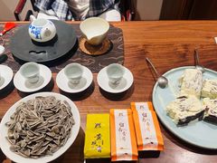 -慈云斋·24节气素食