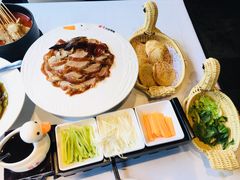 -煜丰汴京烤鸭(福彩路店)