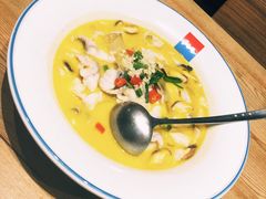 -蜜桃餐厅·古运河畔(南下塘店)
