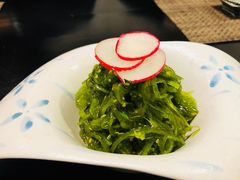 -景鹤料理(上地华联店)