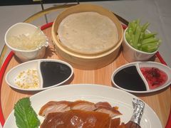 -彩虹之约•淮扬家宴(亚运村店)