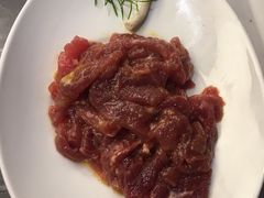 -韩盛·古法烤肉店(皇城恒隆广场店)