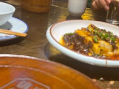 -老灶房-四川土菜(铁牛广场店)