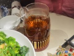 -悦融琥珀·京鲁菜·海味珍品(西单店)
