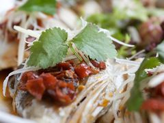 风味财神鱼-展讯豪生酒店