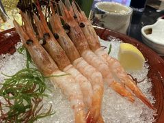 -古田居·特色寿司料理(星之岛旗舰店)
