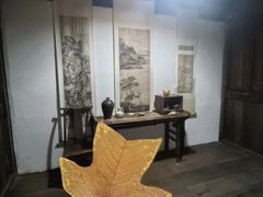 -黄公望隐居地