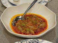 -太湖饭店·寄畅轩中餐厅