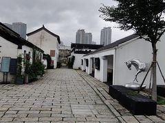 -青果巷历史文化街区