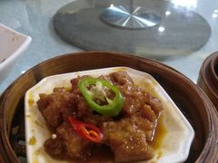 -御满江海鲜酒家(洛溪新城店)