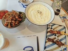 -火山屋台(新街口店)