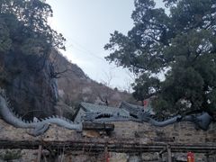 -妙峰山风景名胜区