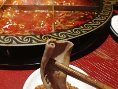 -黄家码头老火锅(解放碑旗舰店)