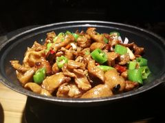 -湘阁里辣(南岭购物广场店)