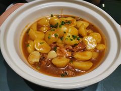-楚鲜·汉正街一号(天河店)