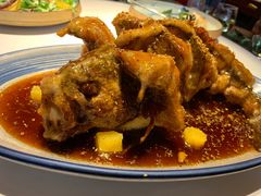-晟永興烤鸭店(五道口店)