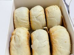 -酥满溢绿豆饼(共和新路店)