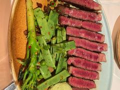 -Osteria Garden 生蚝花园餐厅(原进贤路店)